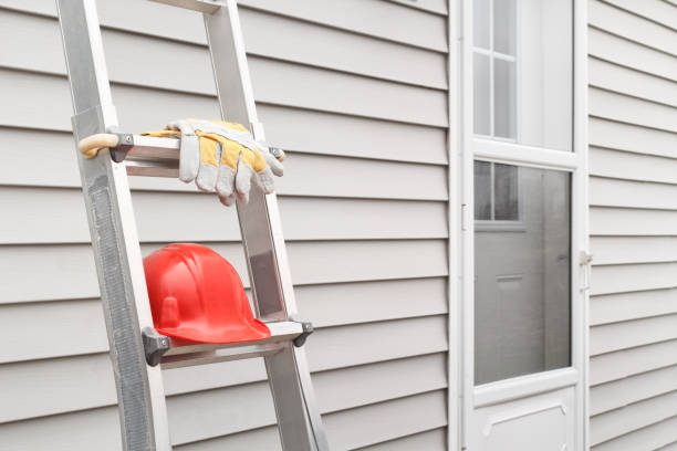 Best Wood Siding Installation  in Thermal, CA