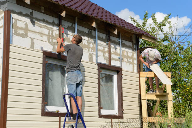 Best Stone Veneer Siding  in Thermal, CA