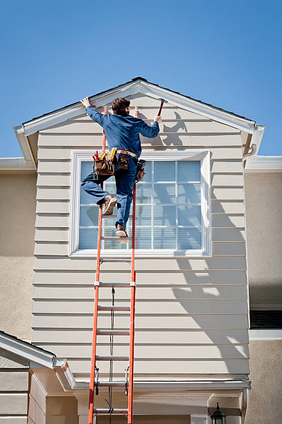 Thermal, CA Siding Installation & Repair Company